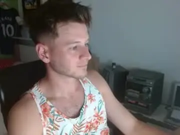 Chaturbate Sex Cam of freddy_star