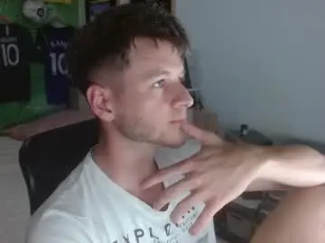 Chaturbate Live Porn of freddy_star