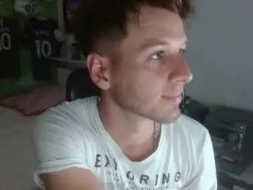 Chaturbate Adult Video Chat of freddy_star
