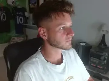 Chaturbate Live Sex of freddy_star