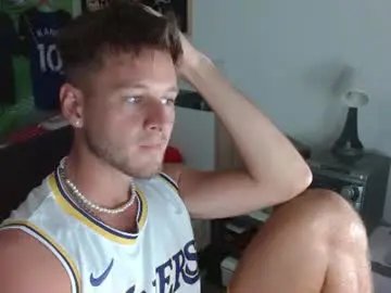 Chaturbate Best live sex cam show of freddy_star