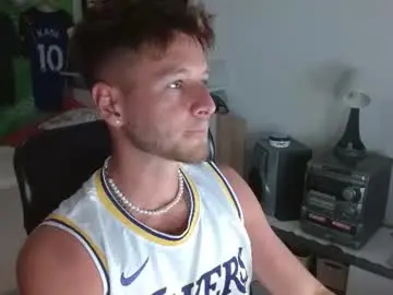 Chaturbate Nude Webcam of freddy_star