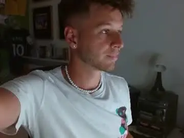 Chaturbate Best Webcam of freddy_star