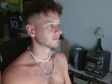 Chaturbate Adult Webcam of freddy_star