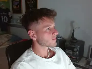 Chaturbate Live Sex of freddy_star