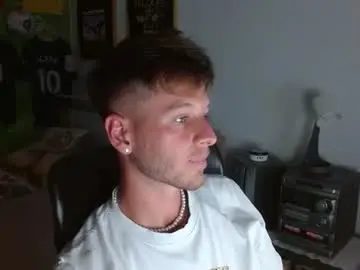 Chaturbate Live Sex Cam of freddy_star