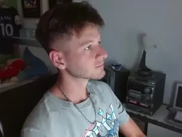 Chaturbate Best Webcam of freddy_star