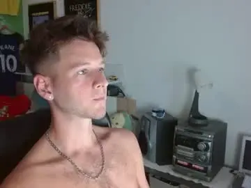 Chaturbate Adult Webcams of freddy_star