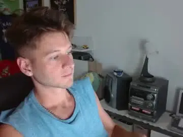 Chaturbate Live Sex of freddy_star