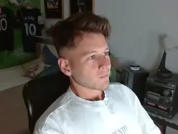 Chaturbate Private Sex Chat of freddy_star