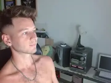 Chaturbate Adult Webcam of freddy_star