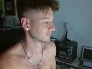 Chaturbate Sex Cam of freddy_star