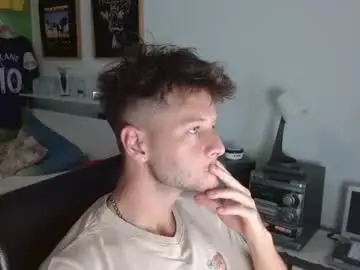 Chaturbate Best Webcam of freddy_star