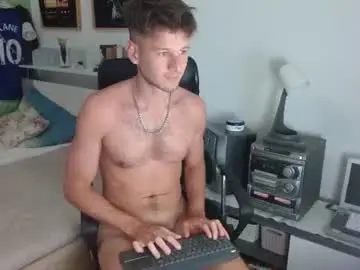 Chaturbate Adult Webcam of freddy_star