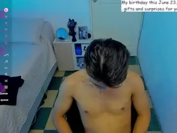 Chaturbate Free Live Porn of hot_latin_temptation