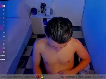 Chaturbate Adult Webcam of hot_latin_temptation