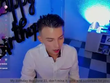 Chaturbate Sex Chat of hot_latin_temptation