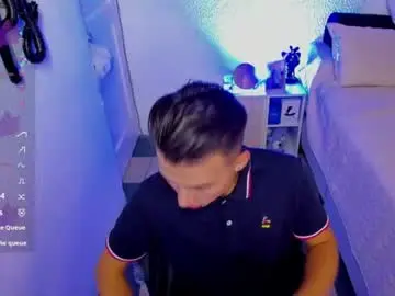 Chaturbate Live Sex of hot_latin_temptation