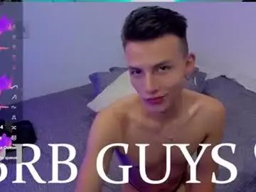 Chaturbate Live Sex of hot_latin_temptation