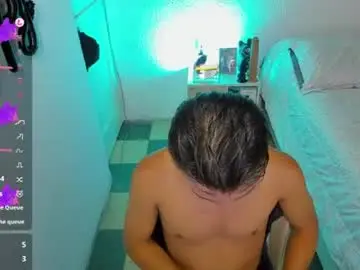 Chaturbate Best Webcam of hot_latin_temptation
