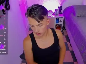Chaturbate Free Porn Cam of hot_latin_temptation