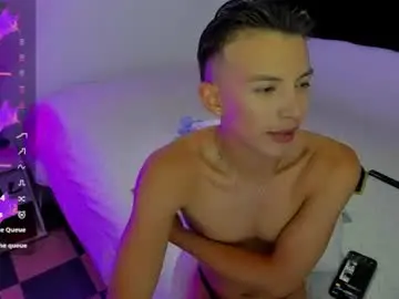 Chaturbate Best live sex cam show of hot_latin_temptation