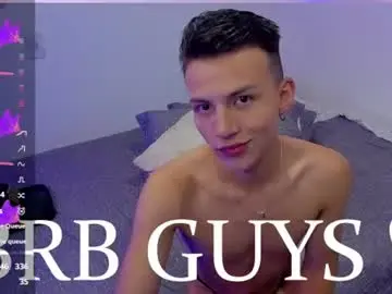 Chaturbate Live Porn of hot_latin_temptation