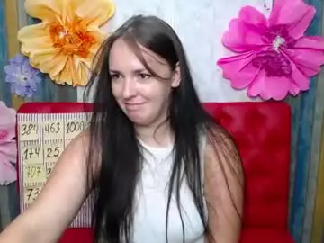Chaturbate Adult Video Chat of isabelblackberry