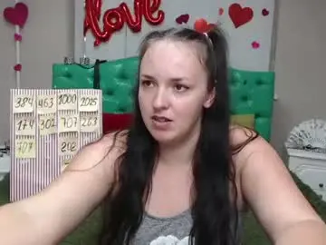 Chaturbate Best live sex cam show of isabelblackberry