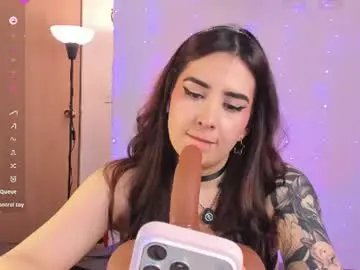 Chaturbate Live Sex of isabella_sea