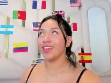 Chaturbate Nude Webcam of isabellrodriguez18