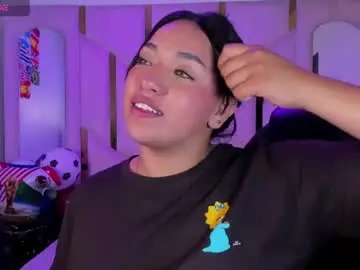 Chaturbate Nude Webcam of isabellrodriguez18