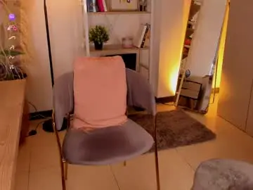 Chaturbate Live Sex Cam of julianaarboleda