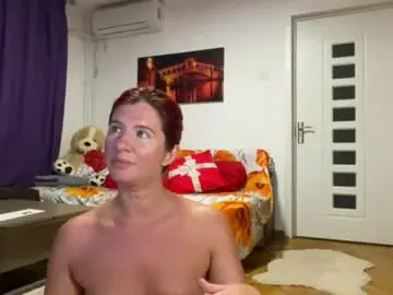 Chaturbate Free Porn Cam of julietterosie