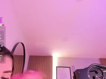 Chaturbate Best live sex cam show of lorraine_williams_