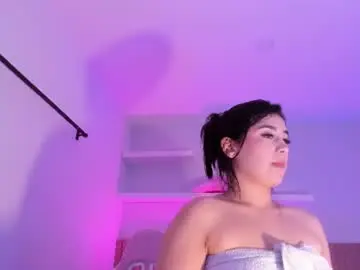 Chaturbate Live Sex of lorraine_williams_