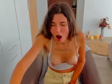 Chaturbate Best live sex cam show of marie_marie03