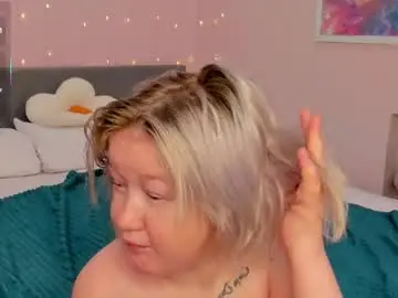 Chaturbate Adult Video Chat of mia_ferd