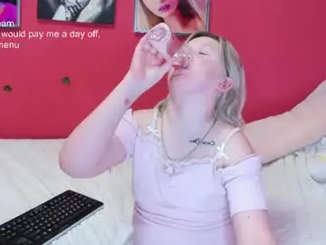 Chaturbate Live Sex Cam of mia_ferd