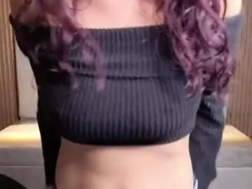 Chaturbate Live Sex of miiaa_evans1