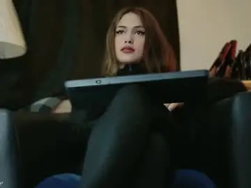 Chaturbate Best Webcam of rougedoe