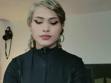 Chaturbate Live Porn of rougedoe