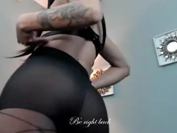Chaturbate Sex Chat of rougedoe