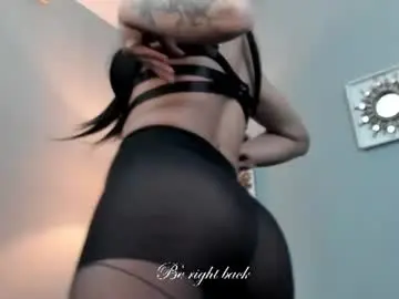 Chaturbate Nude Webcam of rougedoe