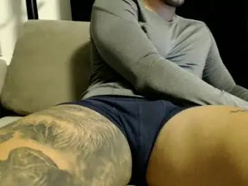 Chaturbate Sex Chat of sanchezerik4