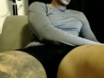 Chaturbate Sex Chat of sanchezerik4
