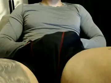 Chaturbate Sex Cam of sanchezerik4