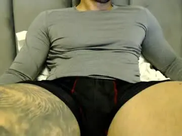 Chaturbate Live Porn of sanchezerik4