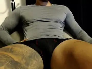 Chaturbate Adult Webcams of sanchezerik4