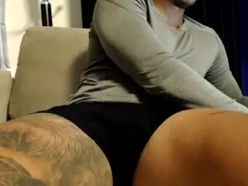 Chaturbate Best live sex cam show of sanchezerik4